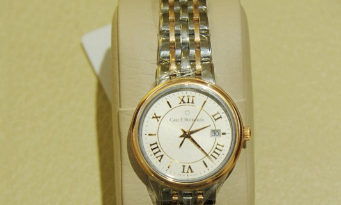 宝齐莱爱德玛尔系列00.10315.07.15.21腕表