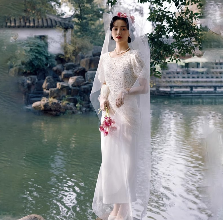 Nanjing Milan Honor Wedding Photography Service Quality